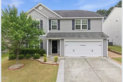709 Tannerwell Avenue, Wake Forest, NC 27587 - Photo 11