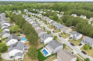 709 Tannerwell Ave, Wake Forest, NC 27587 - Photo 7