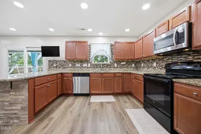 709 Tannerwell Avenue, Wake Forest, NC 27587 - Photo 17