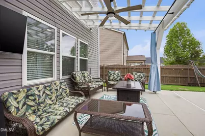 709 Tannerwell Avenue, Wake Forest, NC 27587 - Photo 13
