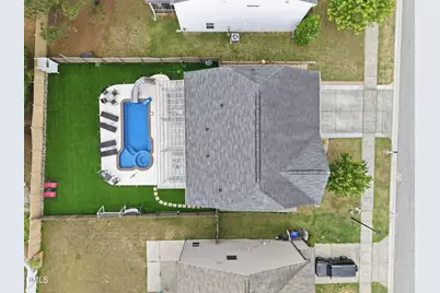 709 Tannerwell Avenue, Wake Forest, NC 27587 - Photo 9