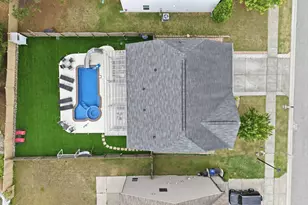 709 Tannerwell Ave, Wake Forest, NC 27587 - Photo 9