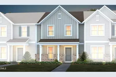 189 Glenmore Gardens Road, Raleigh, NC 27603 - Photo 1