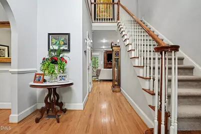 145 Cedarwood Drive, Henderson, NC 27536 - Photo 3
