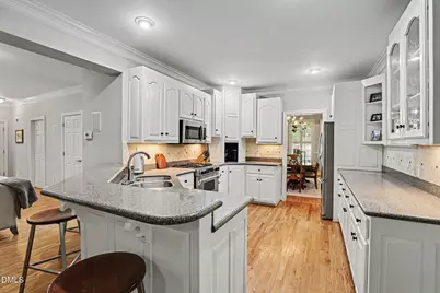 145 Cedarwood Drive, Henderson, NC 27536 - Photo 9