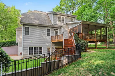 145 Cedarwood Drive, Henderson, NC 27536 - Photo 25