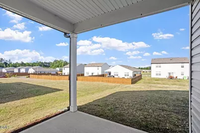 1613 Arapahoe Ridge Drive, Raleigh, NC 27604 - Photo 23