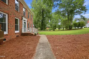501 N Woodrow St, Fuquay Varina, NC 27526 - Photo 3