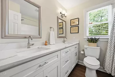 501 N Woodrow Street, Fuquay-Varina, NC 27526 - Photo 25