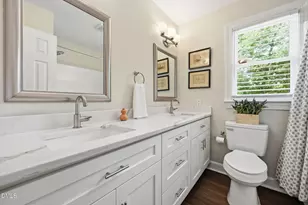 501 N Woodrow St, Fuquay Varina, NC 27526 - Photo 25