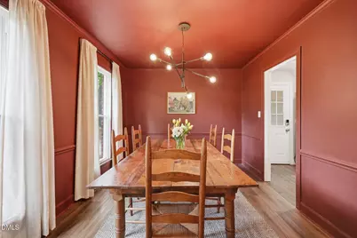 501 N Woodrow Street, Fuquay-Varina, NC 27526 - Photo 19