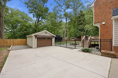 501 N Woodrow Street, Fuquay-Varina, NC 27526 - Photo 7