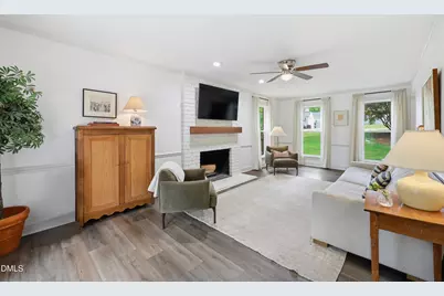 501 N Woodrow Street, Fuquay-Varina, NC 27526 - Photo 11