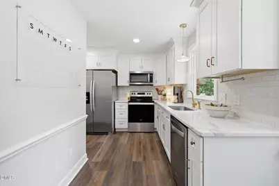 501 N Woodrow Street, Fuquay-Varina, NC 27526 - Photo 13