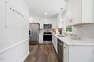 501 N Woodrow St, Fuquay Varina, NC 27526 - Photo 13
