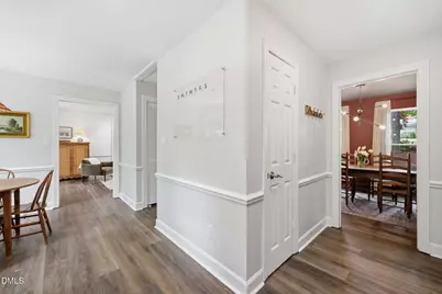 501 N Woodrow Street, Fuquay-Varina, NC 27526 - Photo 17
