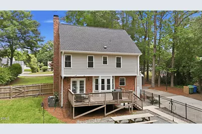 501 N Woodrow Street, Fuquay-Varina, NC 27526 - Photo 29