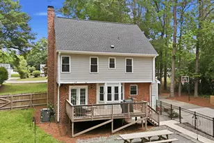 501 N Woodrow St, Fuquay Varina, NC 27526 - Photo 29