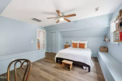 501 N Woodrow Street, Fuquay-Varina, NC 27526 - Photo 27