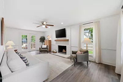 501 N Woodrow Street, Fuquay-Varina, NC 27526 - Photo 9