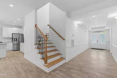 1649 Chalk Road, Wake Forest, NC 27587 - Photo 5