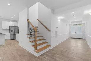 1649 Chalk Rd, Wake Forest, NC 27587 - Photo 5
