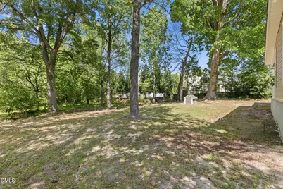 1649 Chalk Road, Wake Forest, NC 27587 - Photo 35