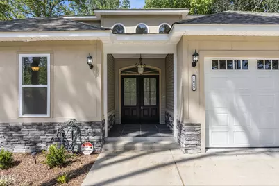 1649 Chalk Road, Wake Forest, NC 27587 - Photo 3