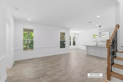1649 Chalk Road, Wake Forest, NC 27587 - Photo 11