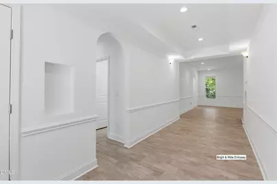 1649 Chalk Road, Wake Forest, NC 27587 - Photo 7