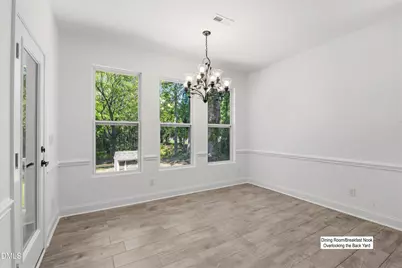 1649 Chalk Road, Wake Forest, NC 27587 - Photo 13
