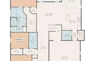 1649 Chalk Rd, Wake Forest, NC 27587 - Photo 45