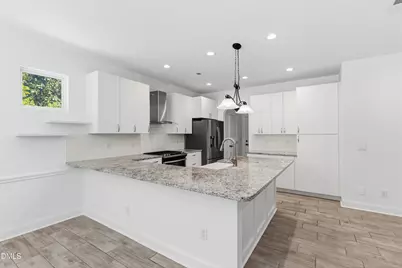 1649 Chalk Road, Wake Forest, NC 27587 - Photo 9