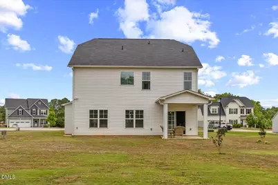 107 Caboose Lane, Clayton, NC 27520 - Photo 47