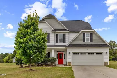 107 Caboose Lane, Clayton, NC 27520 - Photo 1