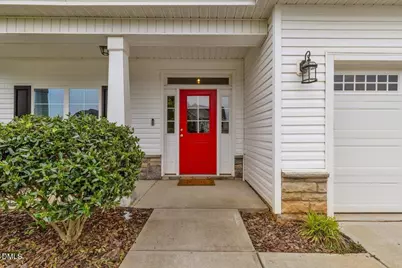 107 Caboose Lane, Clayton, NC 27520 - Photo 5