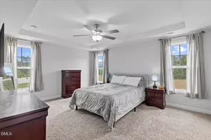 107 Caboose Ln, Clayton, NC 27520 - Photo 27