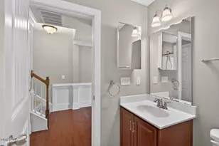 1428 Providence Green Ln, Apex, NC 27502 - Photo 25