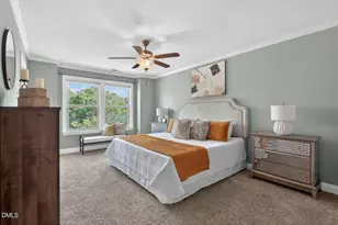 1428 Providence Green Ln, Apex, NC 27502 - Photo 13