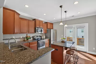 1428 Providence Green Lane, Apex, NC 27502 - Photo 3