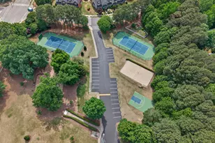 1428 Providence Green Ln, Apex, NC 27502 - Photo 35