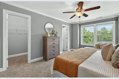 1428 Providence Green Lane, Apex, NC 27502 - Photo 15