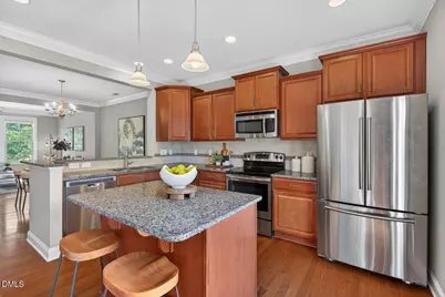 1428 Providence Green Lane, Apex, NC 27502 - Photo 5