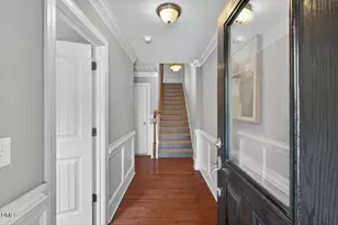1428 Providence Green Ln, Apex, NC 27502 - Photo 23