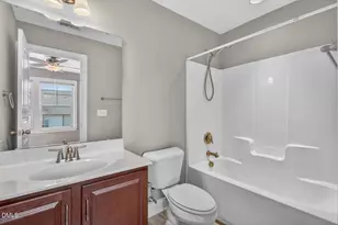 1428 Providence Green Ln, Apex, NC 27502 - Photo 23
