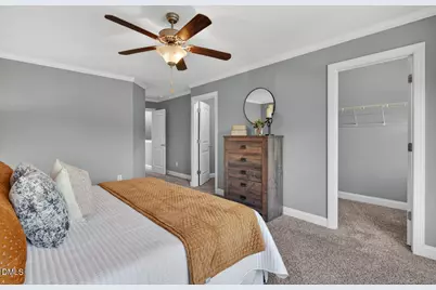 1428 Providence Green Lane, Apex, NC 27502 - Photo 15