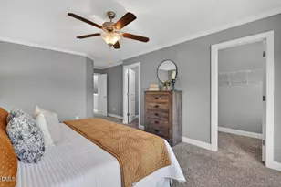 1428 Providence Green Ln, Apex, NC 27502 - Photo 15