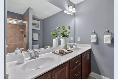 1428 Providence Green Lane, Apex, NC 27502 - Photo 19