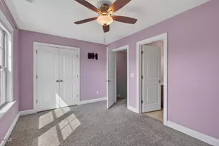 1428 Providence Green Ln, Apex, NC 27502 - Photo 21