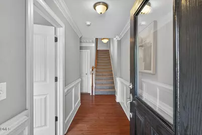 1428 Providence Green Lane, Apex, NC 27502 - Photo 25